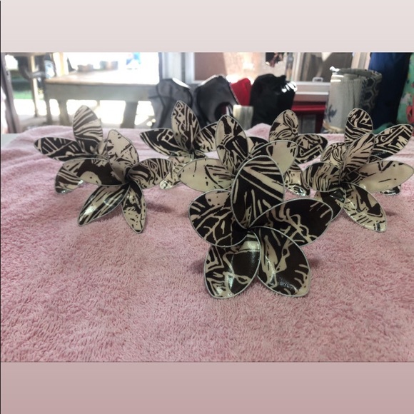 Homemade Flowers - Picture 11 of 15